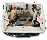 Arsenal 5774 Canvas Small Leather Bottom Bag
