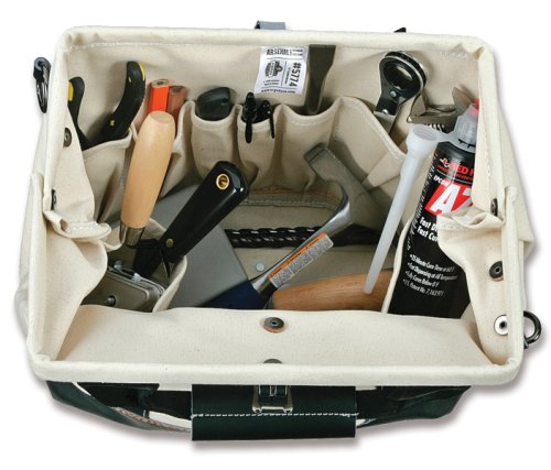 Arsenal 5774 Canvas Small Bottom Bag