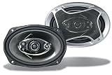 PIONEER TS-A6992R 6X9" 5-WAY SPEAKER