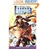 Amazing Agent Luna, Vol. 2