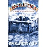 ABSOLUTION (A Megan McKenna Mystery-Suspense)