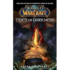 World of Warcraft : L'heure des t�n�bres