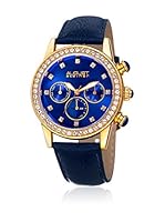 August Steiner Reloj con movimiento cuarzo suizo Woman AS8236BU 39 mm