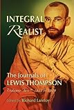 Journals of an integral poet