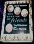 The parting of friends: the Wilberforces and Henry Manning