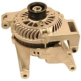 Beck Arnley 186-1298 Alternator by Beck Arnley