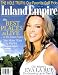 Search : Inland Empire Magazne - April 2006 - CSI: Miami's Eva La Rue Cover!