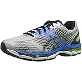 ASICS Men's GEL Nimbus 17 Running Shoe