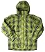 �ѥ����˥�(Patagonia) M's Insulated Sidewall Jacket Green [�¹�͢����]