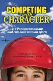 Competing with Character