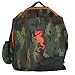 Diaper Dude Little Dude Backpack, Camo Dragon