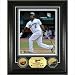 Florida Marlins Hanley Ramirez 24K Gold Coin Photo Mint