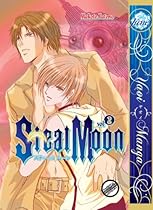 Steal Moon 2 (Yaoi Manga) Steal Moon 2 (Yaoi Manga)