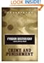 Crime and Punishment (Classic Collection (Blackstone Audio))
