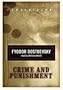 Crime and Punishment, pt. 1 (Classic Collection (Blackstone Audio))