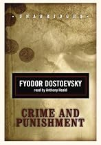 Crime and Punishment (Classic Collection (Blackstone Audio))