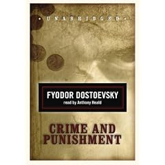 Crime and Punishment