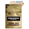 Crime and Punishment (Classic Collection (Blackstone Audio))