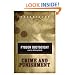Crime and Punishment (Classic Collection (Blackstone Audio))