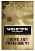 Crime and Punishment (Classic Collection (Blackstone Audio))