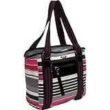 roxy tiger eyes bag
