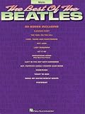 Best of the Beatles for Violin