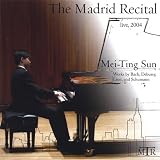 Madrid Recital