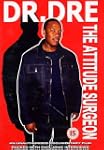 Dr. Dre Attitude Surgeon An Un