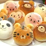 ロイヤルガストロ　動物わたろん（10個入り/絵柄5種類）