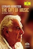 Produkt-Bild: Bernstein, Leonard - The Gift of Music: Ein Portrait von Bernstein (NTSC)