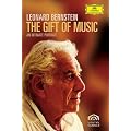 Bernstein, Leonard - The Gift of Music: Ein Portrait von Bernstein