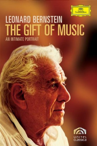 Bernstein, Leonard - The Gift of Music: Ein Portrait von Bernstein (NTSC)