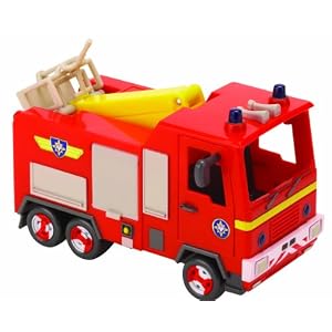 Feuerwehrwagen