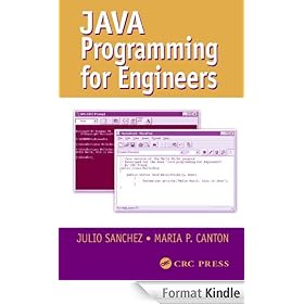 Java Programming for Engineers