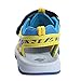 Smallt Children Sandals Kids Leather Sandals