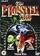 The Monster Club [1980] [DVD]