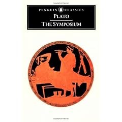 Plato: The Symposium