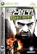Tom Clancy's Splinter Cell Double Agent