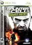 Tom Clancy's Splinter Cell Double Agent