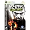 Tom Clancy's Splinter Cell Double Agent