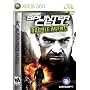 Tom Clancy's Splinter Cell Double Agent