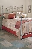 Leah Bed King Hrlm Platinum