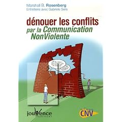 D�nouer les conflits par la Communication NonViolente