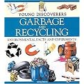 Garbage and Recycling (Young Discoverers) (Paperback)