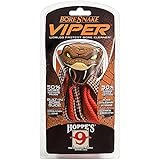 Hoppe's BoreSnake Viper Pistol and Revolver Bore Cleaner (Choose Your Caliber)