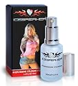 Icebreaker Pheromone Cologne - Attract Women - Highly Effective 15mg of 8 Pheromones