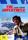 Adventurer - Complete Series - 4-DVD Set [ NON-USA FORMAT, PAL, Reg.0 Import - Australia ]