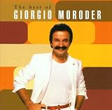 The best of Giorgio Moroder