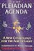 Search : The Pleiadian Agenda: A New Cosmology for the Age of Light