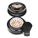 Smashbox HALO HYDRATING PERFECTING POWDER, Medium .75 oz (21 g)